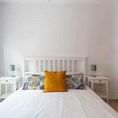 Surf Beach Canteras -Parking-Wifi By Canariasgetaway ลาสปัลมาส เด กรานคานาเรีย ภายนอก รูปภาพ