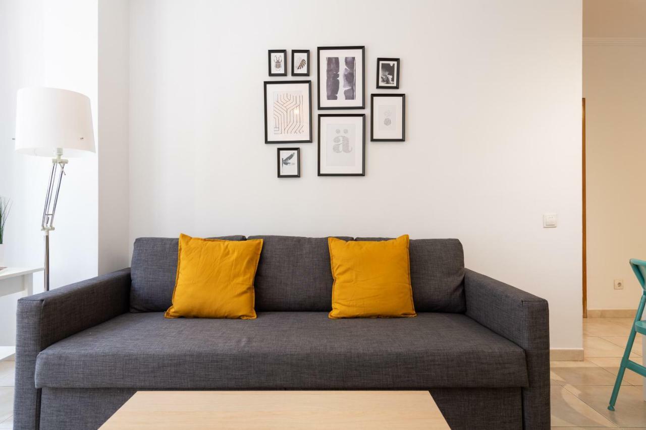 Surf Beach Canteras -Parking-Wifi By Canariasgetaway ลาสปัลมาส เด กรานคานาเรีย ภายนอก รูปภาพ