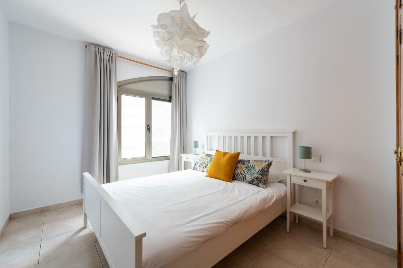 Surf Beach Canteras -Parking-Wifi By Canariasgetaway ลาสปัลมาส เด กรานคานาเรีย ภายนอก รูปภาพ